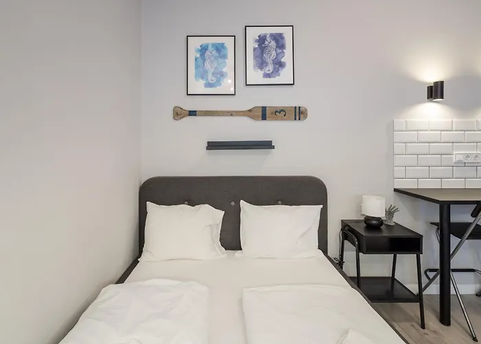 Kl31 - Location - Elegant Historic By Bqa Budapest