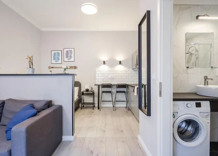 Appartamento Kl31 - Location - Elegant Historic By Bqa *