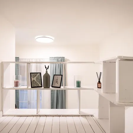 Kl31 - Location - Elegant Historic By Bqa Budapest