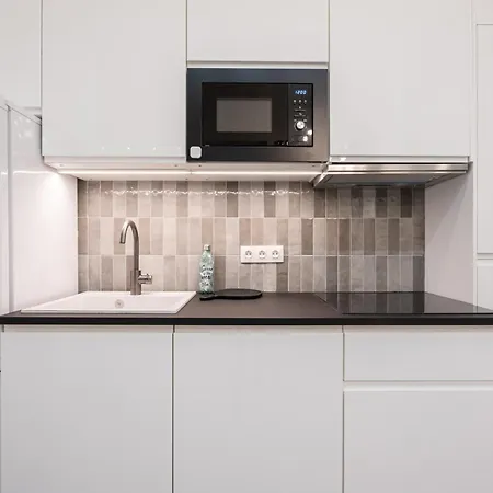Apartment Kl31 - Location - Elegant Historic By Bqa