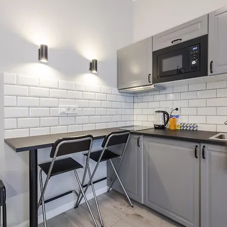 Apartment Kl31 - Location - Elegant Historic By Bqa *