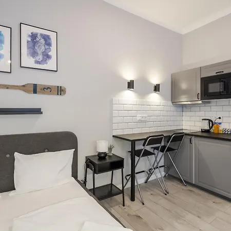 Kl31 - Location - Elegant Historic By Bqa Budapest