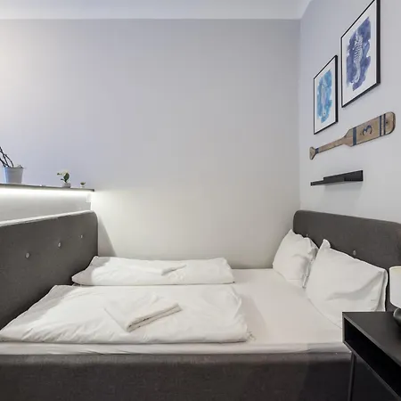 Apartment Kl31 - Location - Elegant Historic By Bqa Budapest