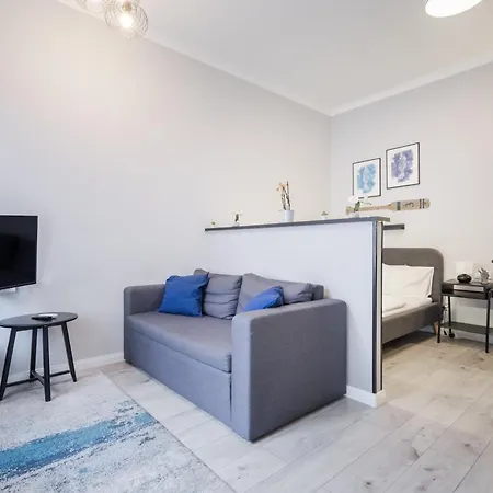 Apartment Kl31 - Location - Elegant Historic By Bqa