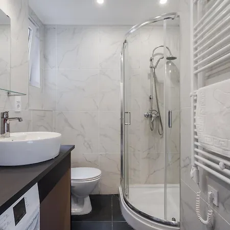 Apartment Kl31 - Location - Elegant Historic By Bqa *