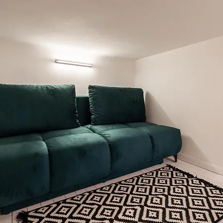 Apartment Kl31 - Location - Elegant Historic By Bqa