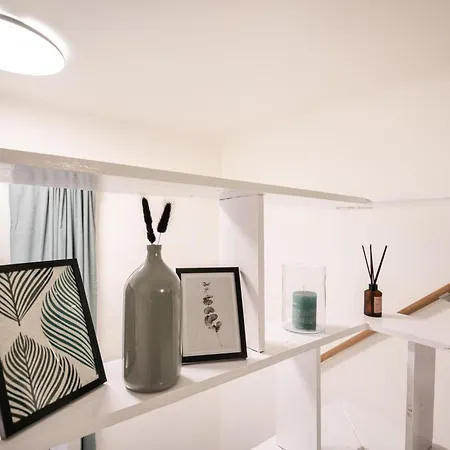 Kl31 - Location - Elegant Historic By Bqa Budapest