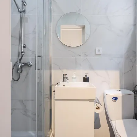 Apartment Kl31 - Location - Elegant Historic By Bqa *