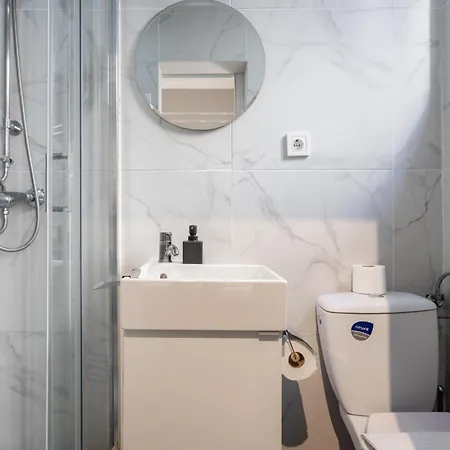 Kl31 - Location - Elegant Historic By Bqa * Budapest