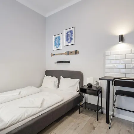 Kl31 - Location - Elegant Historic By Bqa Budapest