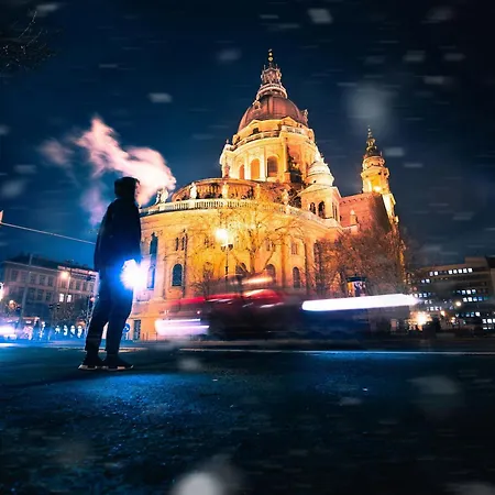 Kl31 - Location - Elegant Historic By Bqa Budapest