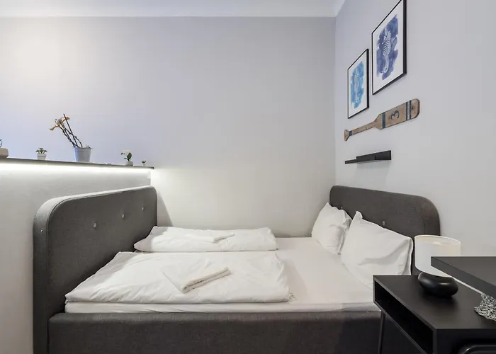 Apartamento Kl31 - Location - Elegant Historic By Bqa Budapest