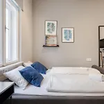 Apartamento Kl31 - Location - Elegant Historic By Bqa Budapeste