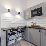 아파트 Kl31 - Location - Elegant Historic By Bqa *