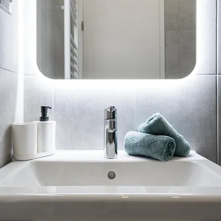 Kl31 - Location - Elegant Historic By Bqa Apartament Budapeszt