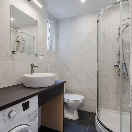 Kl31 - Location - Elegant Historic By Bqa Apartament *