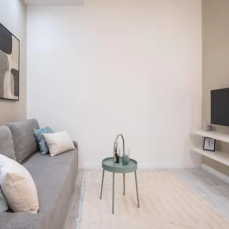 Kl31 - Location - Elegant Historic By Bqa *