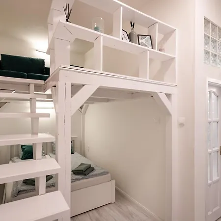 Kl31 - Location - Elegant Historic By Bqa