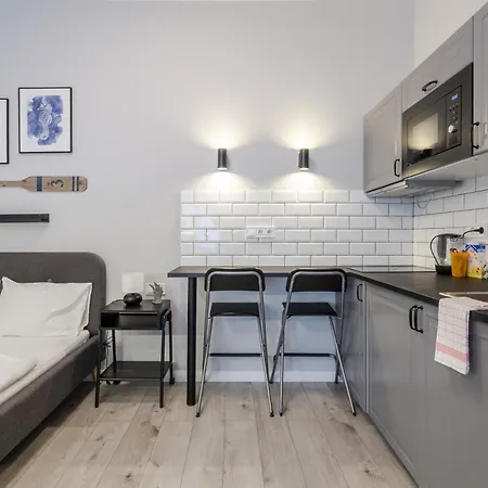 Kl31 - Location - Elegant Historic By Bqa Apartament *