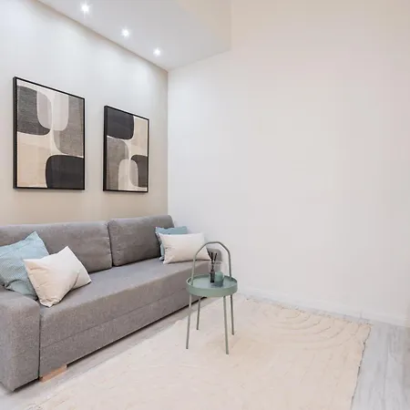 Kl31 - Location - Elegant Historic By Bqa *