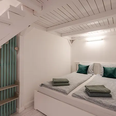 Kl31 - Location - Elegant Historic By Bqa Apartament *