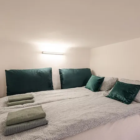 Kl31 - Location - Elegant Historic By Bqa * Budapeszt