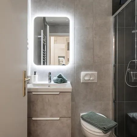 Apartament Kl31 - Location - Elegant Historic By Bqa