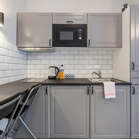 Kl31 - Location - Elegant Historic By Bqa Budapeszt