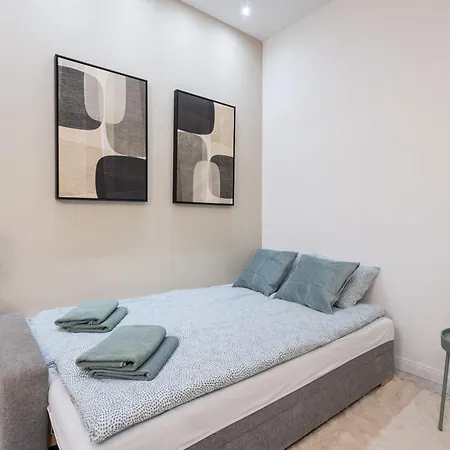 Kl31 - Location - Elegant Historic By Bqa Apartament Budapeszt