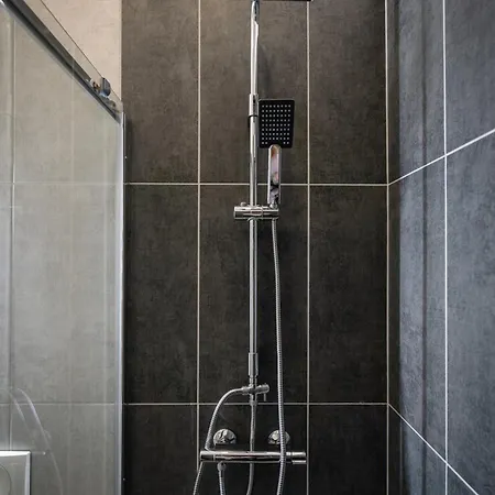 Kl31 - Location - Elegant Historic By Bqa Apartament