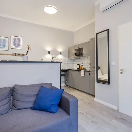 Apartament Kl31 - Location - Elegant Historic By Bqa *