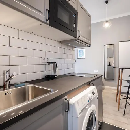 Kl31 - Location - Elegant Historic By Bqa