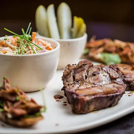 Apartament Kl31 - Location - Elegant Historic By Bqa Budapeszt