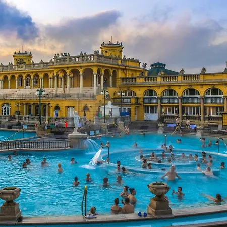 Apartament Kl31 - Location - Elegant Historic By Bqa