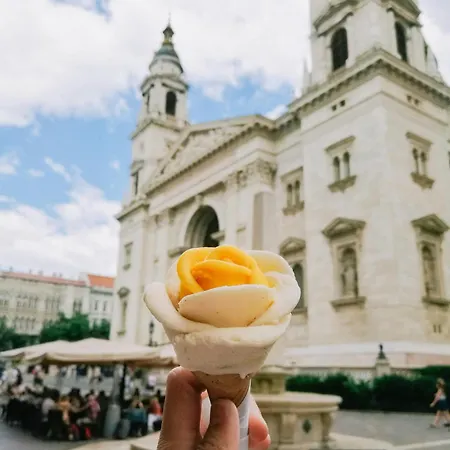 Kl31 - Location - Elegant Historic By Bqa Apartament