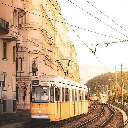 Apartament Kl31 - Location - Elegant Historic By Bqa