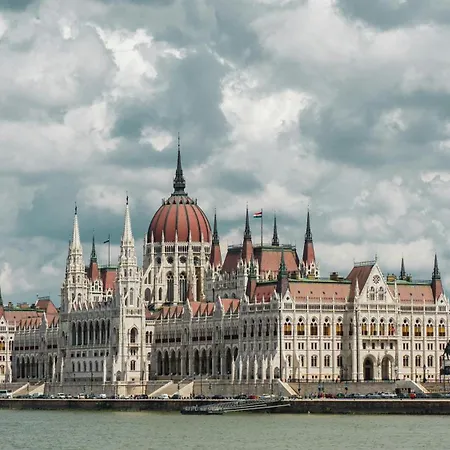 Kl31 - Location - Elegant Historic By Bqa Budapest