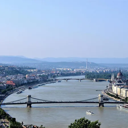 Kl31 - Location - Elegant Historic By Bqa Apartman Budapest