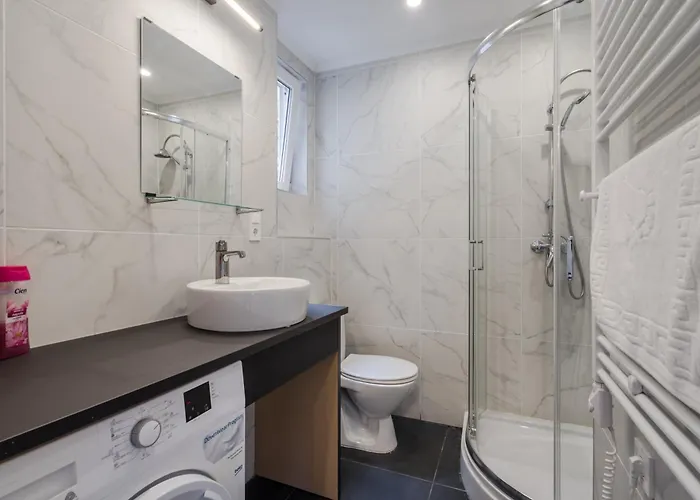 Kl31 - Location - Elegant Historic By Bqa شقة *