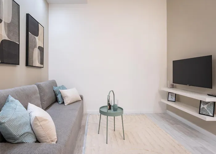 Kl31 - Location - Elegant Historic By Bqa *