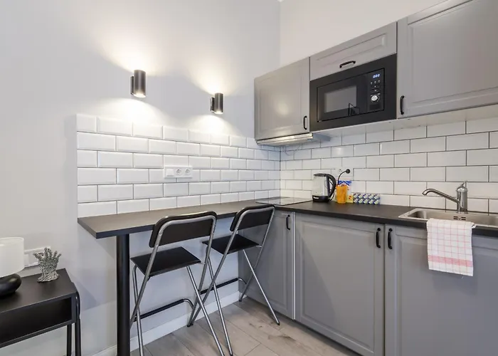 شقة Kl31 - Location - Elegant Historic By Bqa *