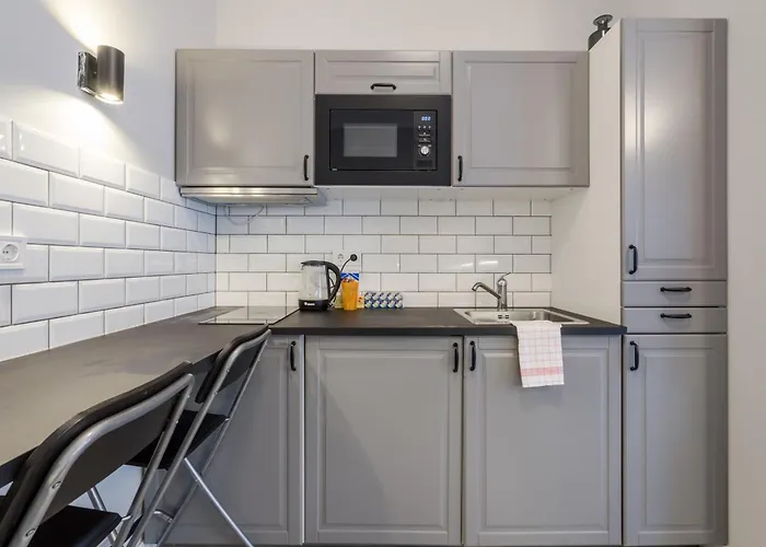 Kl31 - Location - Elegant Historic By Bqa بودابست