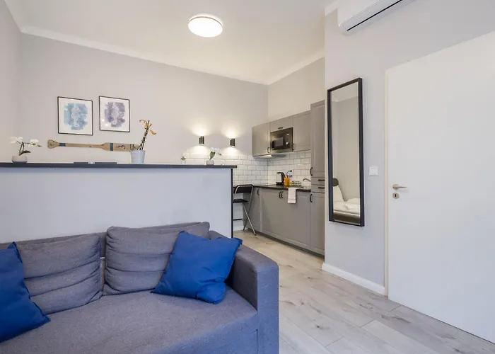 شقة Kl31 - Location - Elegant Historic By Bqa *