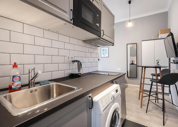 Kl31 - Location - Elegant Historic By Bqa