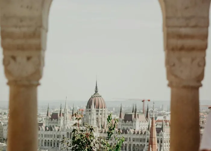 Kl31 - Location - Elegant Historic By Bqa *