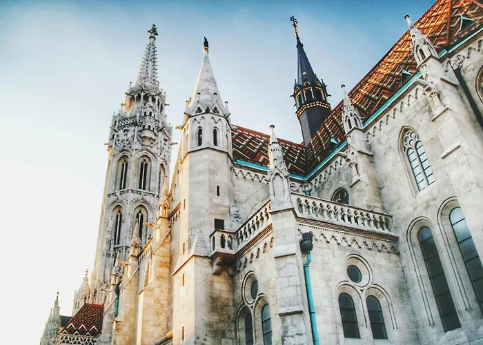 Kl31 - Location - Elegant Historic By Bqa