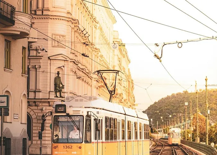 شقة Kl31 - Location - Elegant Historic By Bqa