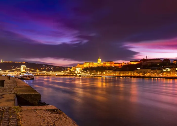 Kl31 - Location - Elegant Historic By Bqa *