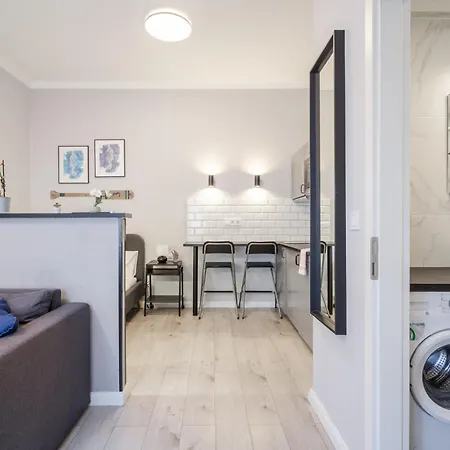 Appartamento Kl31 - Location - Elegant Historic By Bqa *