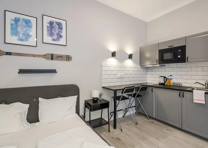 Kl31 - Location - Elegant Historic By Bqa Budapest